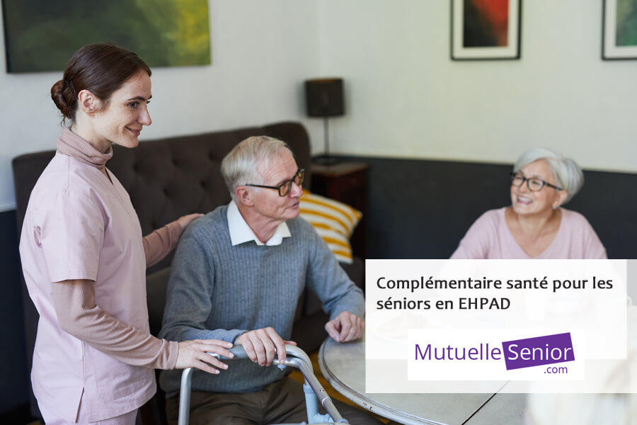 découvrez nos solutions de mutuelles santé conçues spécialement pour les seniors. profitez d'une couverture optimale, de services adaptés et d'un accompagnement personnalisé pour vieillir en toute sérénité. comparez nos offres pour choisir celle qui répond le mieux à vos besoins.