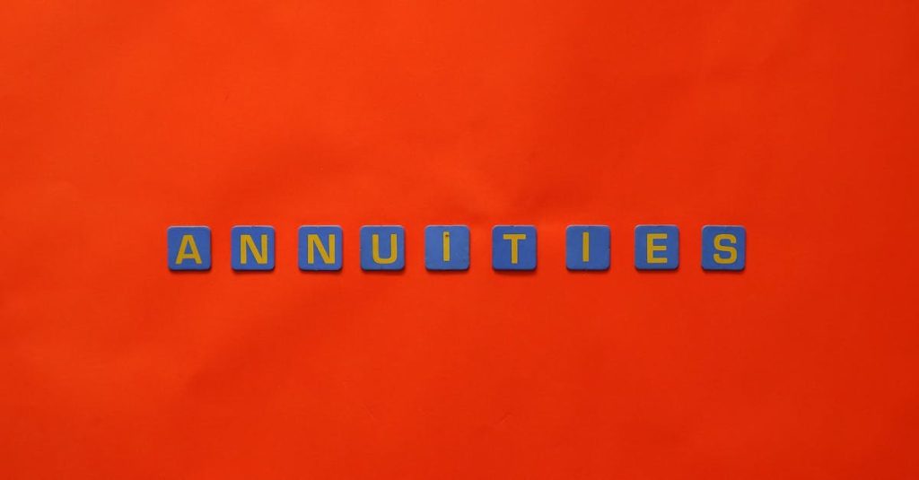 découvrez l'importance de l'assurance retraite pour garantir votre avenir financier. protégez-vous contre les imprévus et préparez-vous sereinement à la retraite grâce à nos conseils et solutions adaptées.