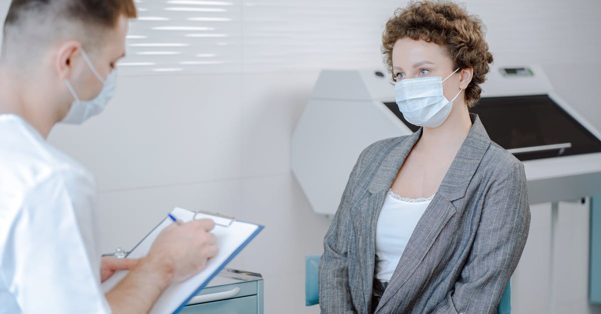 découvrez l'importance d'une évaluation de santé préventive pour optimiser votre bien-être. cette approche pro-active permet d'identifier les risques potentiels et d'adopter des mesures adaptées pour une vie saine. informez-vous sur les avantages et les étapes d'un bilan de santé préventif.