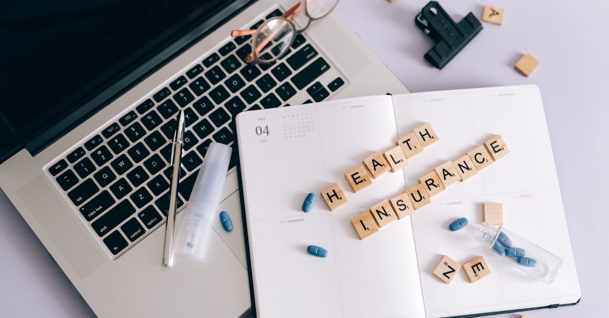 découvrez tout ce qu'il faut savoir sur l'assurance santé : types de couvertures, avantages, conseils pour choisir la meilleure offre et bien plus encore pour protéger votre santé et celle de vos proches.