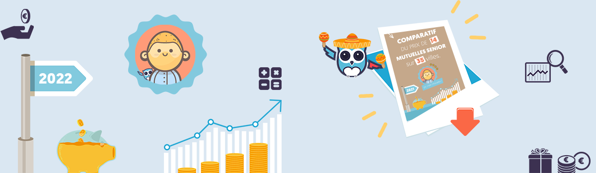 découvrez nos comparateurs de mutuelles santé pour seniors en 2023. trouvez la couverture adaptée à vos besoins spécifiques et profitez d'un meilleur bien-être tout en maîtrisant votre budget. ne laissez pas le hasard décider de votre santé.