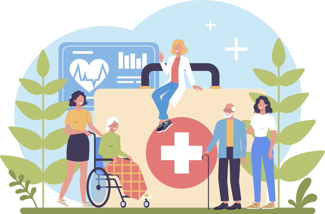 découvrez nos mutuelles santé spécialement conçues pour les seniors. bénéficiez d'une couverture optimale adaptée à vos besoins, garantissant des soins de qualité et un accompagnement personnalisé tout au long de votre vie active.