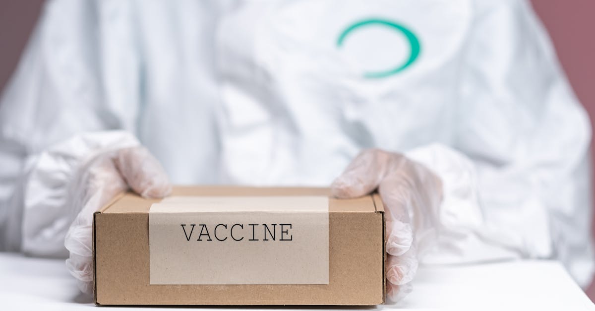 découvrez l'importance de la vaccination pour protéger votre santé et celle de votre entourage. informez-vous sur les différents vaccins disponibles, leurs bénéfices et les recommandations pour vous et votre famille.