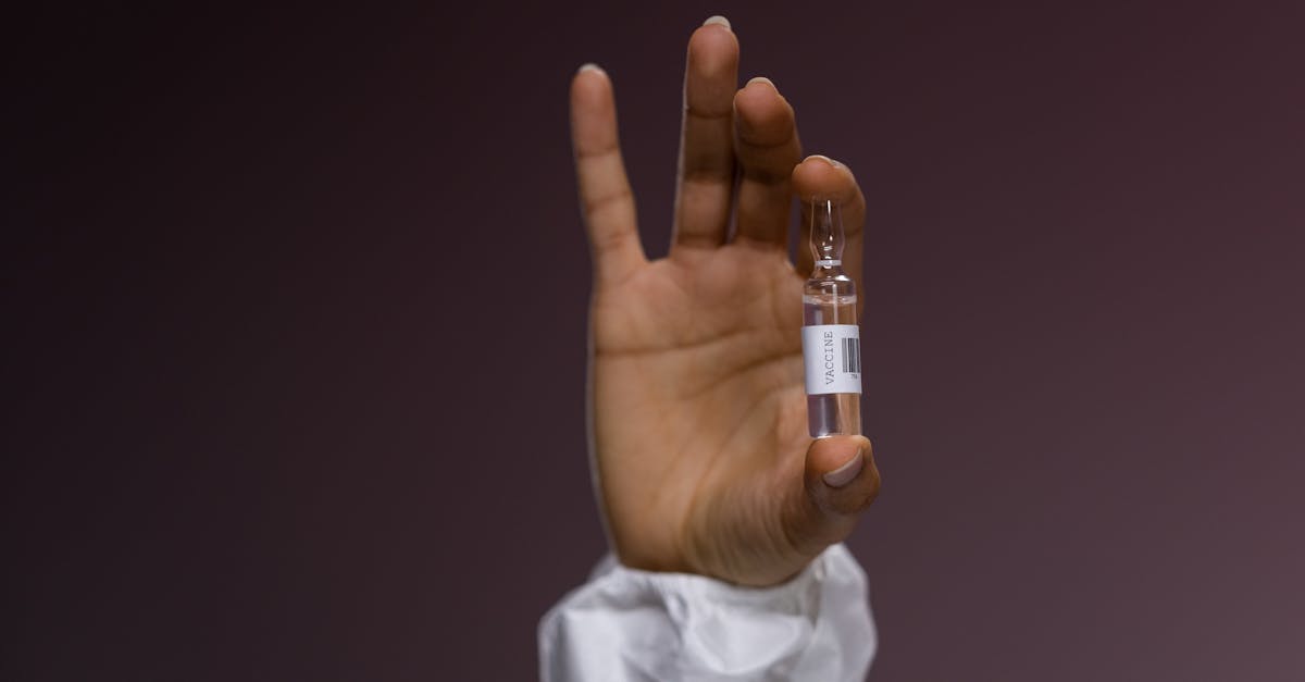 découvrez l'importance de la vaccination pour protéger votre santé et celle de votre entourage. obtenez des informations sur les différents vaccins, leur efficacité, et les recommandations pour rester à jour en matière de préventions sanitaires.